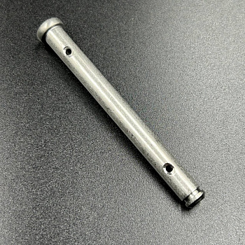 Палец фиксации подвески на заднем ходу Yamaha 30D;40V;50D(H)