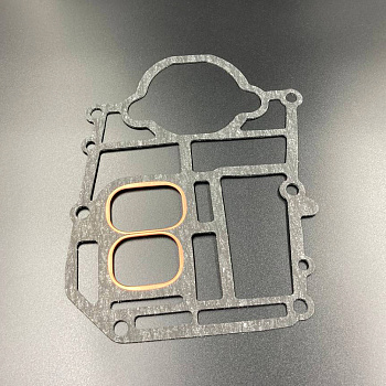 Прокладка под блок Tohatsu 25-30 (RT)