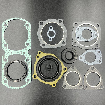 Полный комплект прокладок Yamaha ET400/410 (KINETIX)