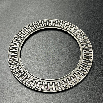 Подшипник упорный Suzuki DT75-85, DF90-140, DF100-140(A) (60x85x3) (Suzuki)