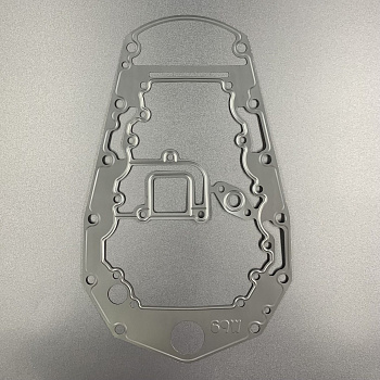 Прокладка масляного поддона 69W Yamaha F20-60 (YAMAHA)