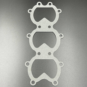 Прокладка крышки головки Mercury 40-60 (Omax) (2)