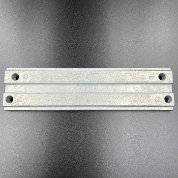 Анод струбцины цинковый Mercury (818298A1,818298T1,818298Q1) (JSP)