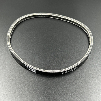 Ремень вентилятора BRP Ski Doo, Lynx (10x605mm) (420980514) (KINETIX)