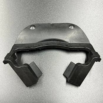 Уплотнение поддона резиновое Yamaha 25-30 (YUELANG)