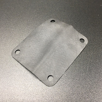 Мембрана топливного насоса Yamaha 9.9-15 (Omax 2)