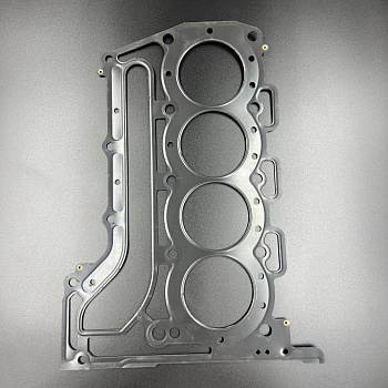 Прокладка под головку Suzuki DF70-90(A) (YUELANG)