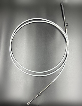 Трос д/у (газ/реверс) 11FT C5 Mercury Platinum Plus Gen 1 (Quicksilver)