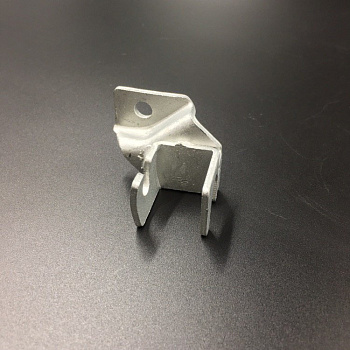 Зажим тросов Yamaha 25-30 (RT)