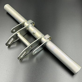 Кронштейн заднего амортизатора Yamaha Vk540 (Yamaha)