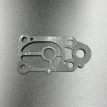 Прокладка под пластину помпы охлаждения Tohatsu 3.5, MFS2 (Omax)