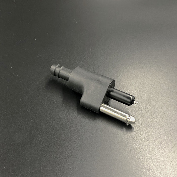 Топливный коннектор Jhonson/Evinrude (папа) (2319591)