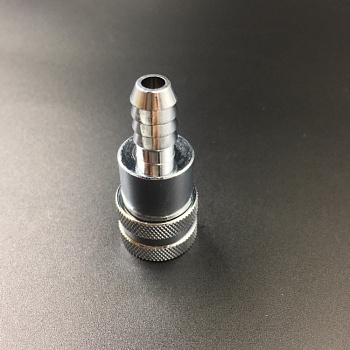 Коннектор топливный Tohatsu 9.9-90 (к баку) (Osaka)