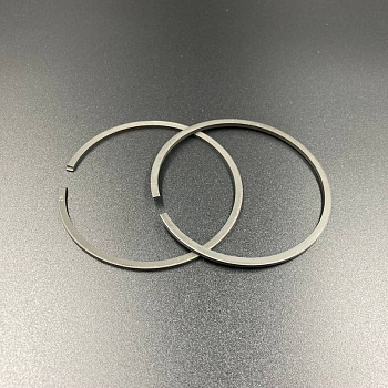 Кольца поршневые, комплект на один поршень Tohatsu М40C (345-00011-0;361-00011-0) (STD) (Sinera)