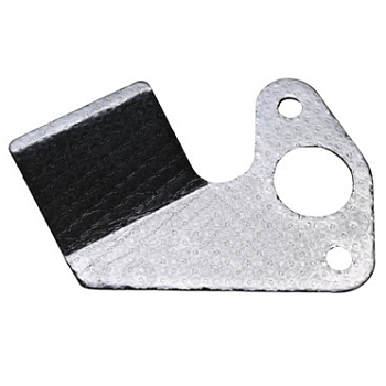 Прокладка глушителя генератора HONDA EU1000I EU10I EX7 EX700C (18333-ZT3-010) (Honda)