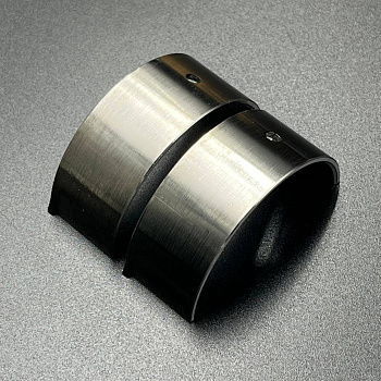 Вкладыш шатунный (Пара) Suzuki DF70-90(A) (Red) (0,25mm) (12100-69830-025) (Suzuki)