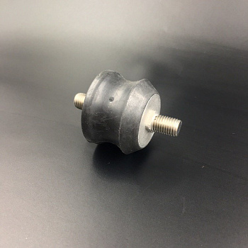 Демпфер опорный резиновый Yamaha 20-30 (Верхний) (Omax)