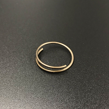 Пружина стопора муфты Suzuki DF4-6 (A)