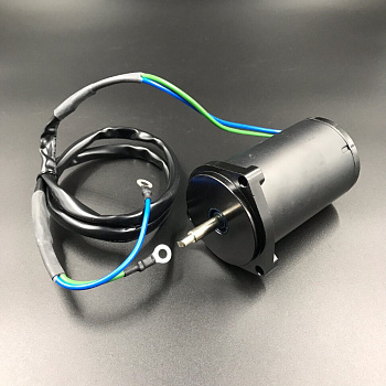 Мотор гидроподъемника Yamaha F40-60 (AMOSA)