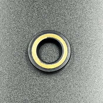 Сальник Yamaha (93101-15074) (15x28x6) (KACAWA)