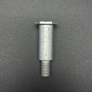 Болт струбцины поворотной рамы Yamaha 40X, F20-25 (90109-08M90) (Yamaha)