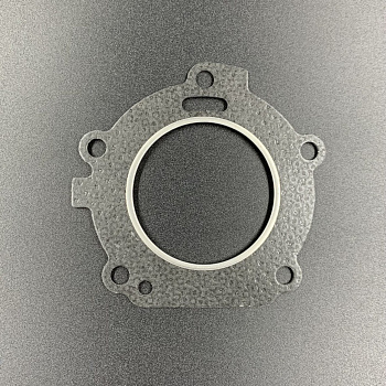 Прокладка под головку Yamaha 3 (Malta) (PREMARINE)