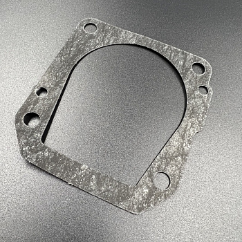 Прокладка под пластину помпы охлаждения Honda BF135-150 (KACAWA)