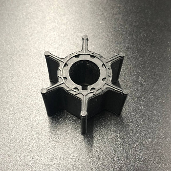 Крыльчатка помпы охлаждения Yamaha 9.9-15, F8-9.9 Old (Omax)