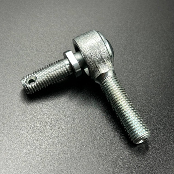 Рулевой наконечник (правая резьба) (внутренний) Yamaha VK540 (86X-23841-00; 85G-23841-00) (KINETIX)