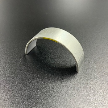 Вкладыш шатунный Yamaha F115 (Yellow) (68V-11656-00) (Yamaha)