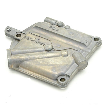 Крышка карбюратора Yamaha 40-90