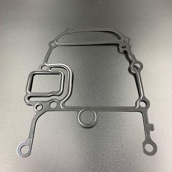 Прокладка под блок Suzuki DF40-50 (Suzuki)