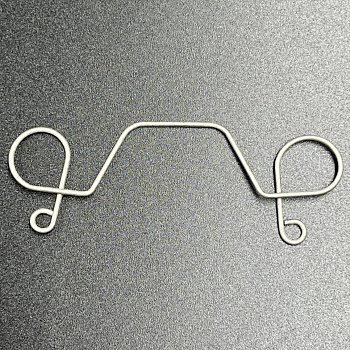 Пружина кикстартера Tohatsu 9,9-18 *B (Omax)