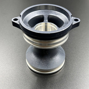 Обойма гребного вала Yamaha 25-30 (Yamaha)