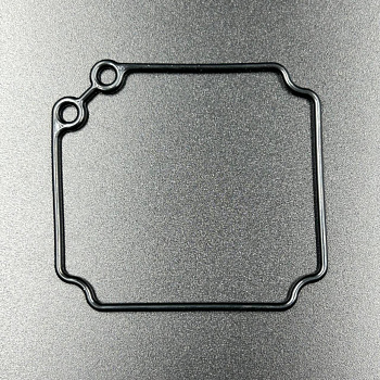 Прокладка поплавкой камеры Tohatsu M9.9/M18, M40-M50D2 (KACAWA)