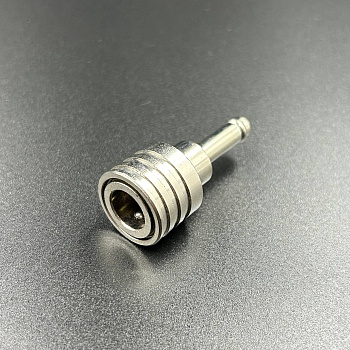 Коннектор топливный Suzuki DT3.5-225, DF4-20 (к мотору) (C14504) (PREMARINE)