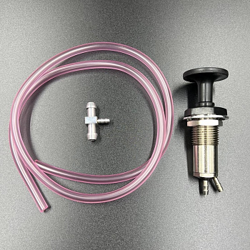 Насос подкачивающий(праймер) универсальный (Sinera)