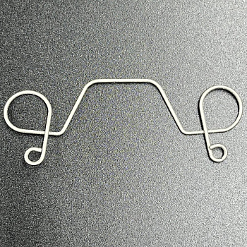 Пружина кикстартера Tohatsu 9,9-18 *B (Osaka)