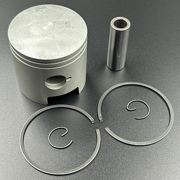 Поршневой комплект Yamaha 25-30 (0.50mm) (Sinera)