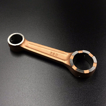 Шатун Tohatsu 9.9-18/Mercury 9.9-18 (803674; 803674T) (Omax)