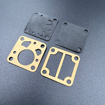 Ремкомплект топливного насоса Yamaha 4-5 (RT)