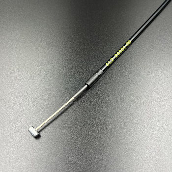 Трос румпеля Yamaha 9.9-25 (6B4-26301-00) (Sinera)