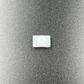 Толкатель фиксатора подвески Tohatsu 25-30 (пластик) (YUELANG)