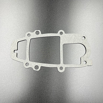 Прокладка под блок Mercury 6-15 (Kacawa)