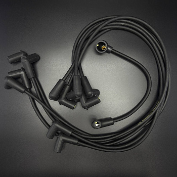 Набор высоковольтных проводов WIRE KIT-IGNITION (Quicksilver)
