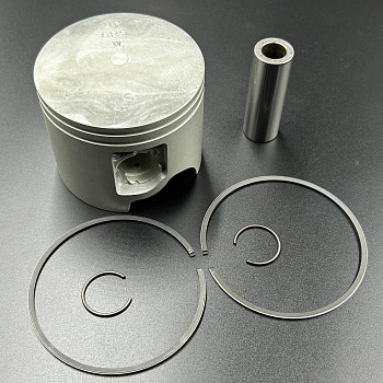 Поршень Yamaha 115-225 (S) (23mm) (STD) (KACAWA)