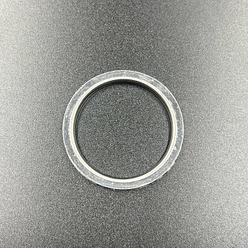 Уплотнительное кольцо глушителя BRP (707600317; 707600195; 707600242) (KINETIX)