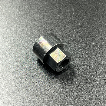 Гайка шпильки цилиндров Yamaha VK540 (Yamaha)