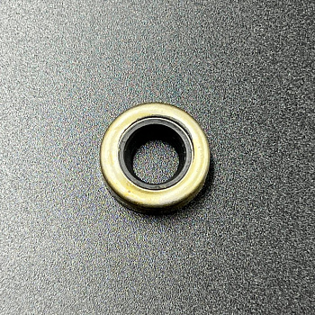 Сальник Mercury (26-816464-1;8M0204708) (9х19х6.5) (Osaka)