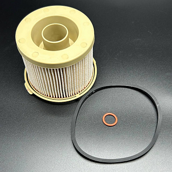 Фильтр топливный MERCRUISER D7.3L D-TRONIC BRAVO DIESEL (35-809868) (Quicksilver)